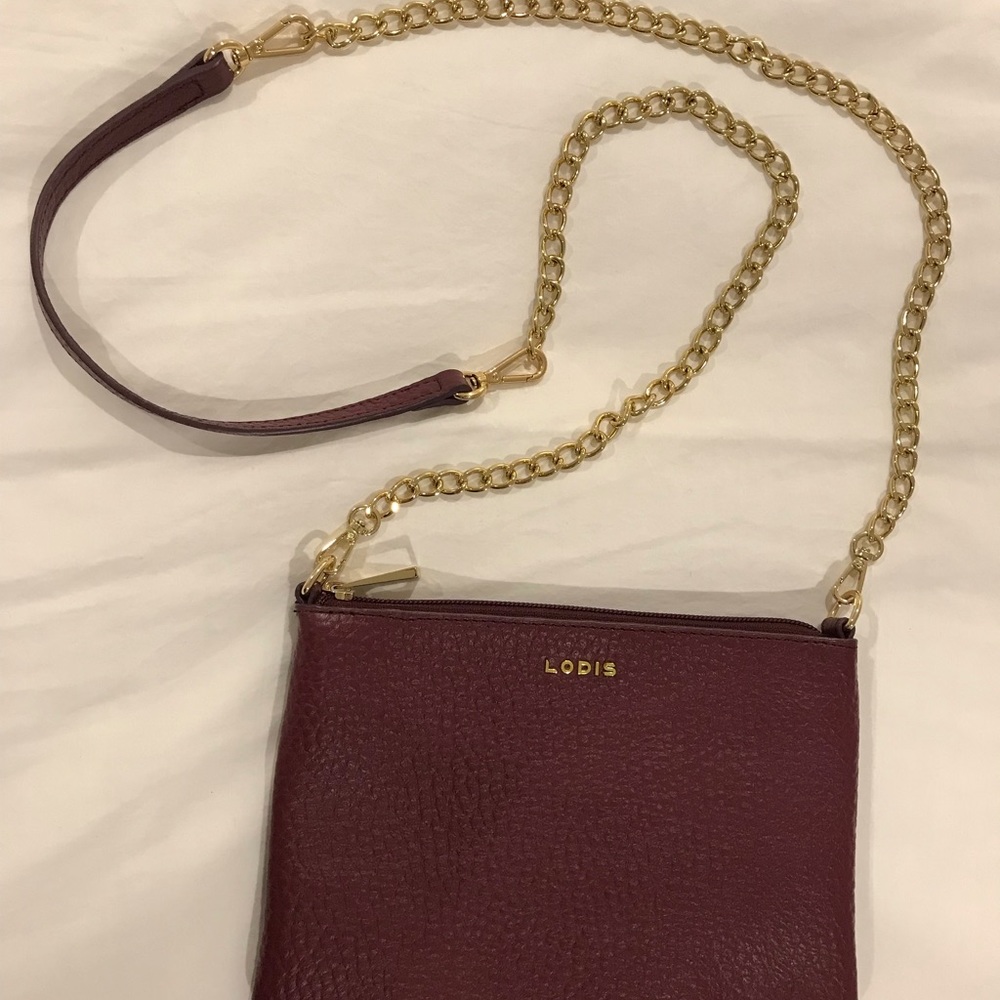 LODIS Crossbody Bag